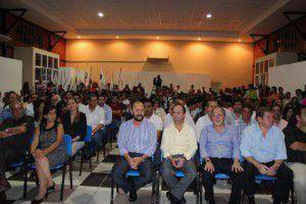 Reafirmaci�n del gobierno en �mantener viva la memoria de los cr�menes del terrorismo de Estado�