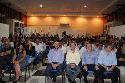 Reafirmaci�n del gobierno en �mantener viva la memoria de los cr�menes del terrorismo de Estado�