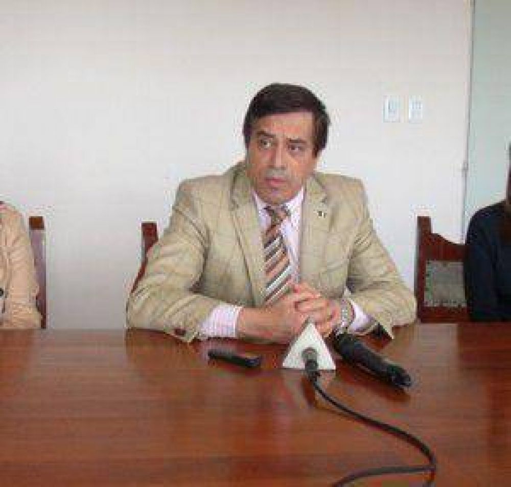 D�cima salud� al pueblo de Misi�n Laish� al festejar su 112 aniversario