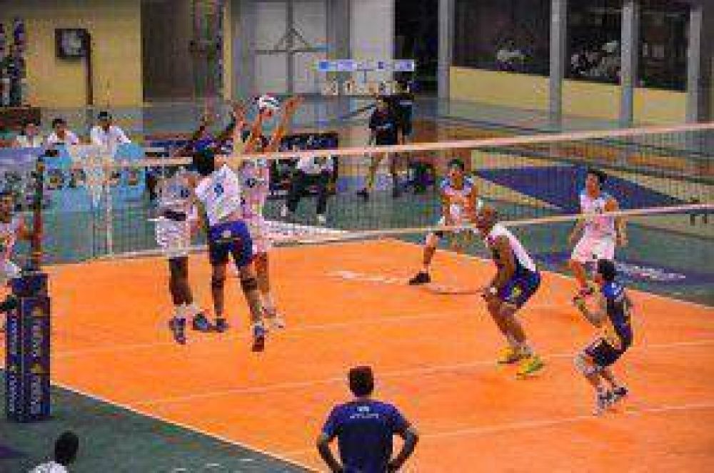 UPCN sac� pasaje a semifinales en Formosa