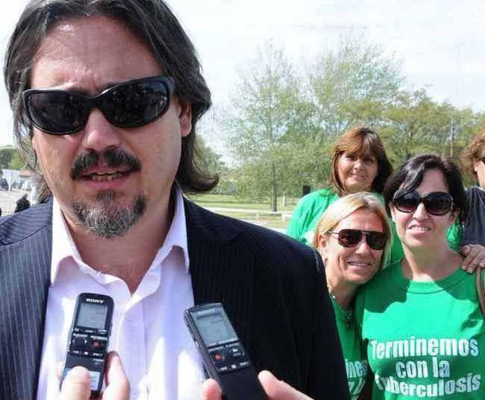 24 de marzo, D�a de la Lucha contra la Tuberculosis