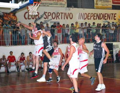 El �Rojo�, con la experiencia de los grandes