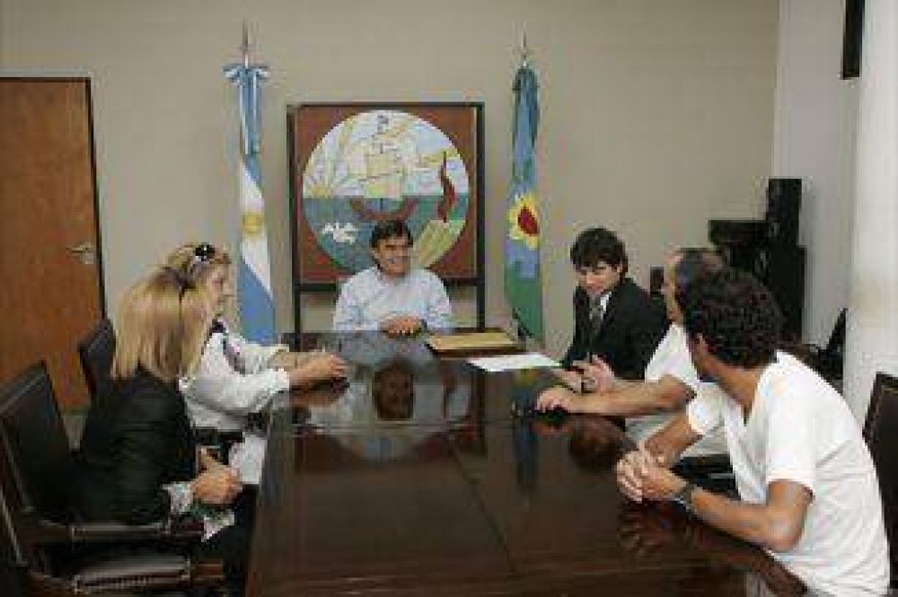 Licitaron la obra ampliaci�n de la Escuela Primaria N� 58