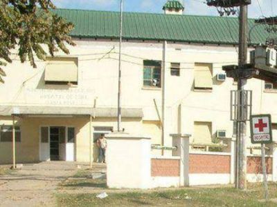 Detectaron pagos irregulares en un hospital entrerriano: Habr�a firmas falsas 