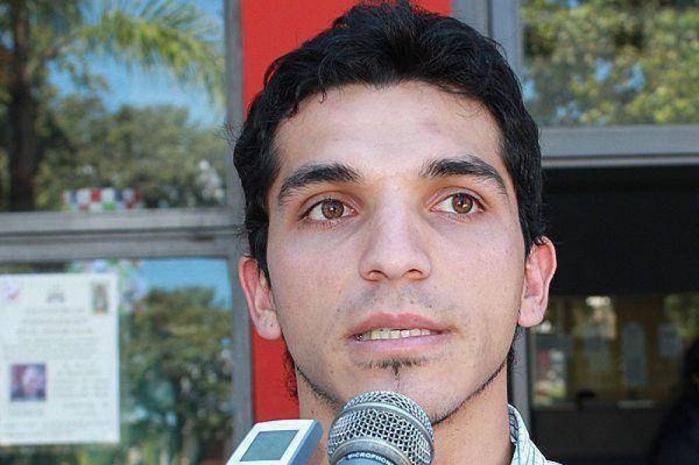 Convocan a estudiantes para abordar las problem�ticas adolescentes