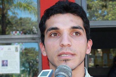 Convocan a estudiantes para abordar las problem�ticas adolescentes