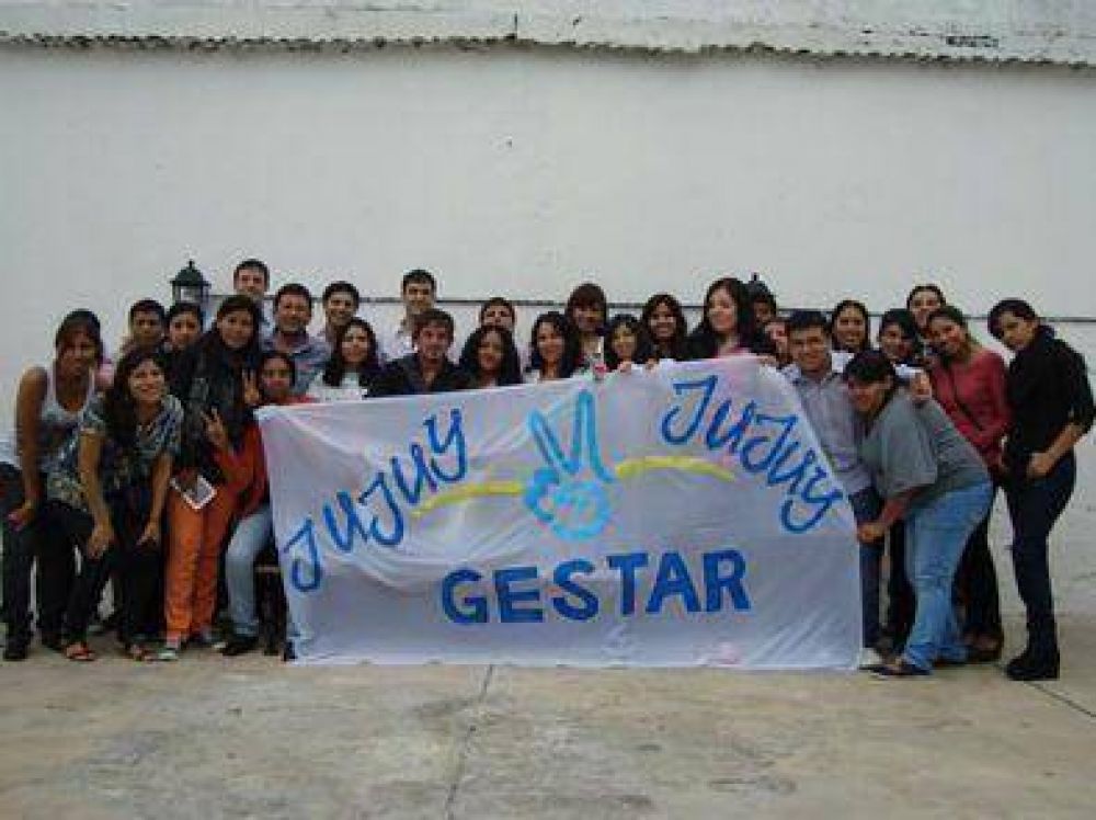 Dirigentes juje�os en plenario de GESTAR