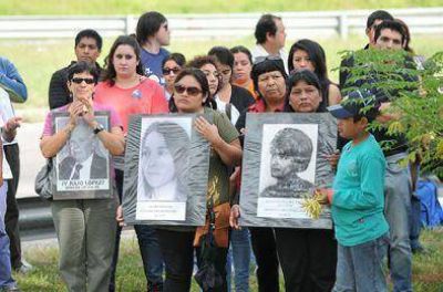 Recordaron ayer el D�a de la Memoria