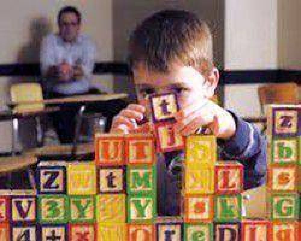 Realizaron las primeras jornadas para concientizar sobre autismo