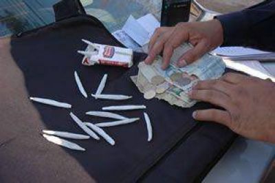 Disputan a los tiros el liderazgo para vender drogas	