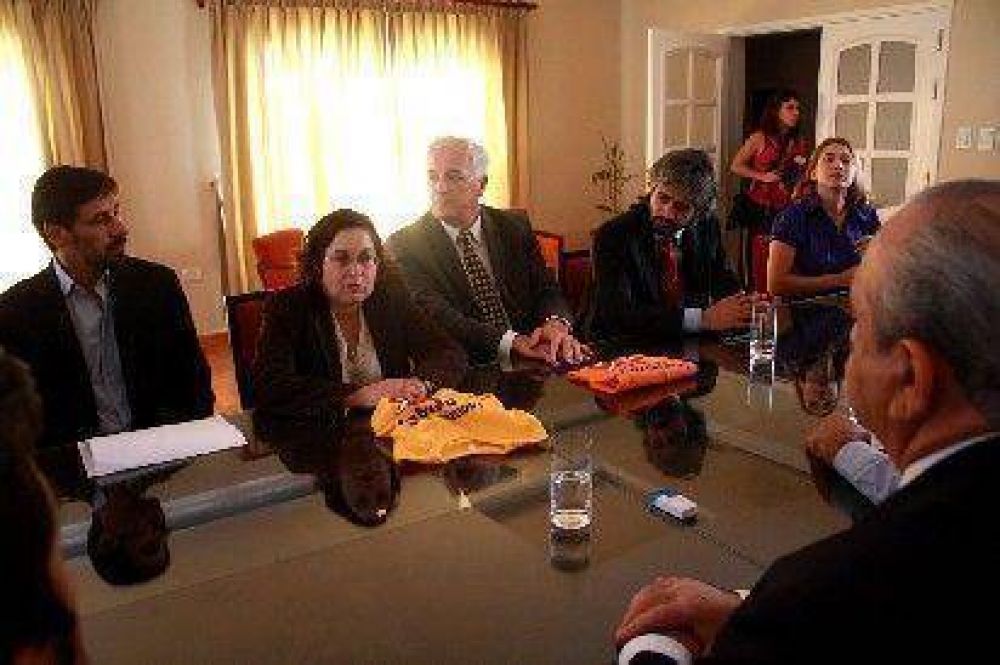 Para Oca�a, Catamarca entr� en una meseta epidemiol�gica