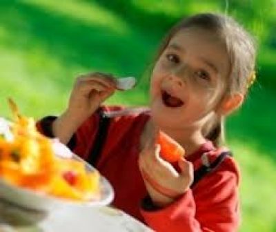 Propician ambientes saludables en escuelas a partir de la organizaci�n de kioscos saludables