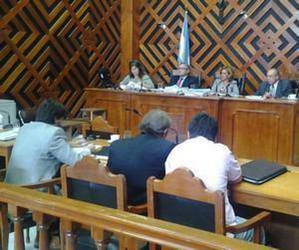 Lo condenaron a 10 a�os de prisi�n por el homicidio de comerciante	