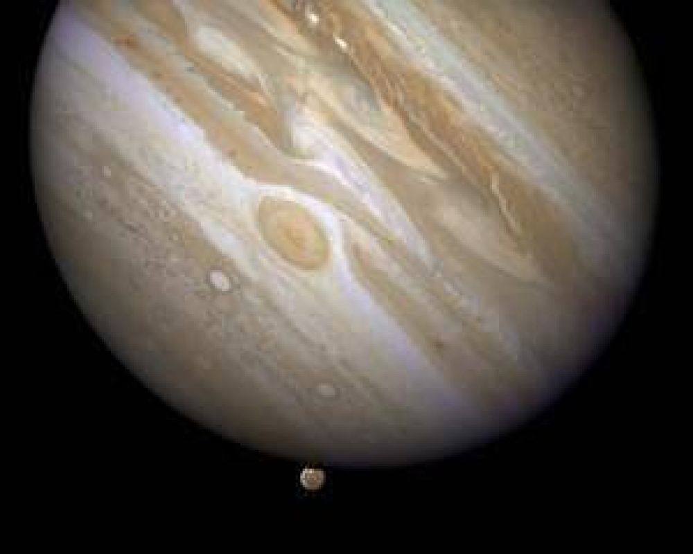 San Luis tendr� un planetario itinerante	