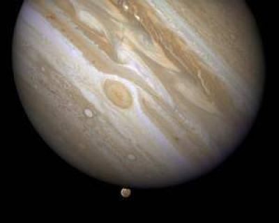 San Luis tendr� un planetario itinerante	