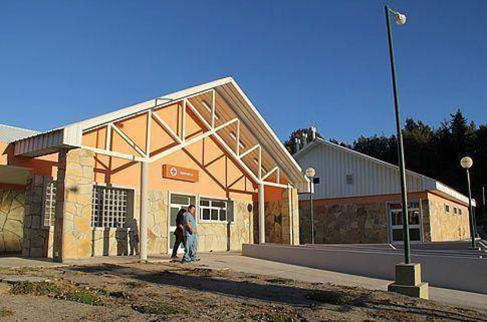 Avanza en Naci�n la creaci�n el Centro de Hemodi�lisis