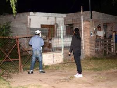 Villa Mercedes: cuatro chicos fueron baleados por una disputa entre vecinos