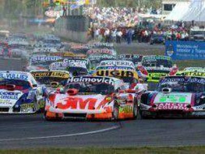 Turismo Carretera: Mariano Werner gan� la final en Jun�n