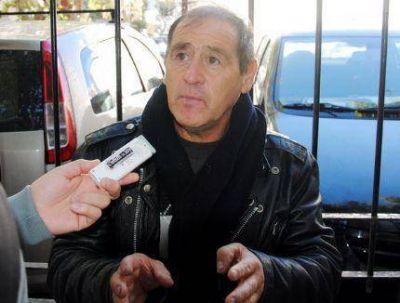 Otro caso de �brutalidad policial� que pone en el ojo de la tormenta a la Comisar�a Tercera