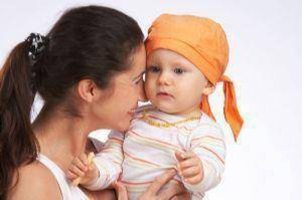 Al menos 30 ni�os fueron dados en guarda o adopci�n en los �ltimos meses en Jun�n