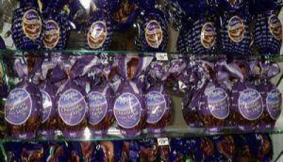 Jun�n: los huevos de Pascua llegan con subas del 25% y el pescado, del 14%