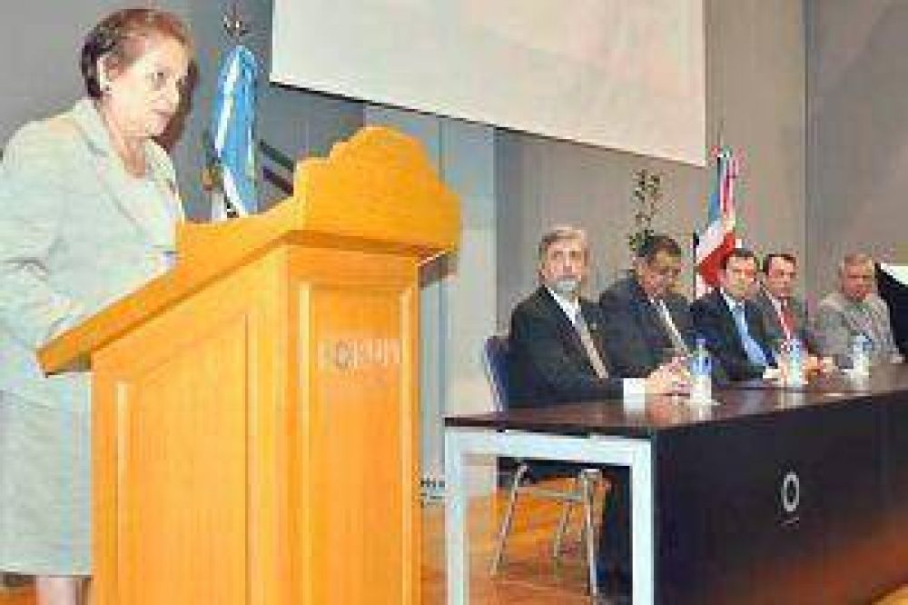 En emotivas palabras destacaron que la Megacausa "sirvi� para socializar nuestras historias"