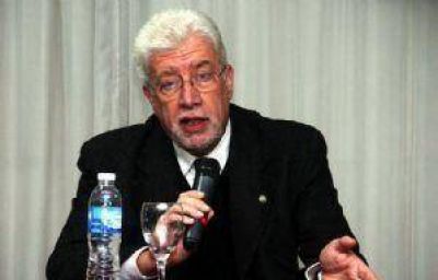 UNCuyo: la Asamblea trata la elecci�n directa del rector y el vice