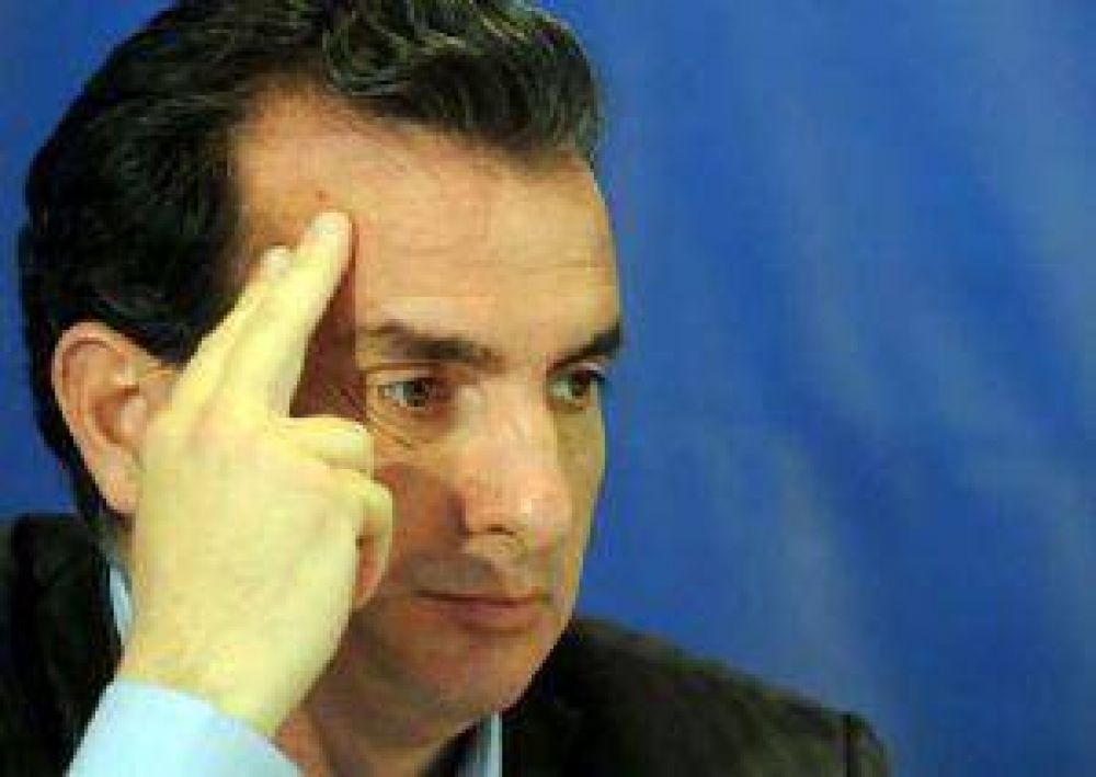 Vale: P�rez recibe a legisladores nacionales del radicalismo