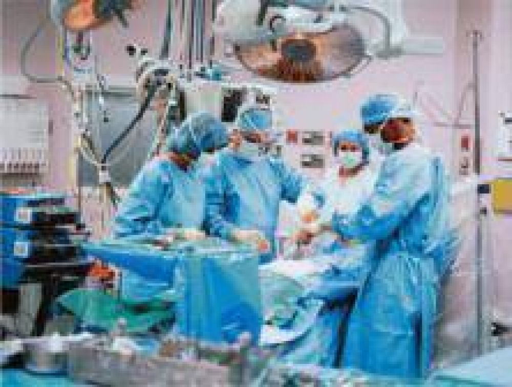 Habilitar�n un consultorio de cirug�a reconstructiva en el hospital Materno-Neonatal