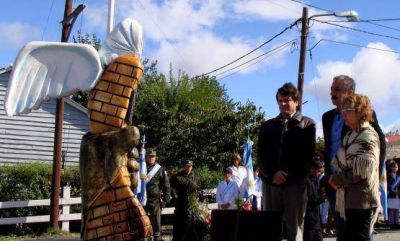 Conmemoraci�n por el D�a Nacional de la Memoria por la Verdad y Justicia