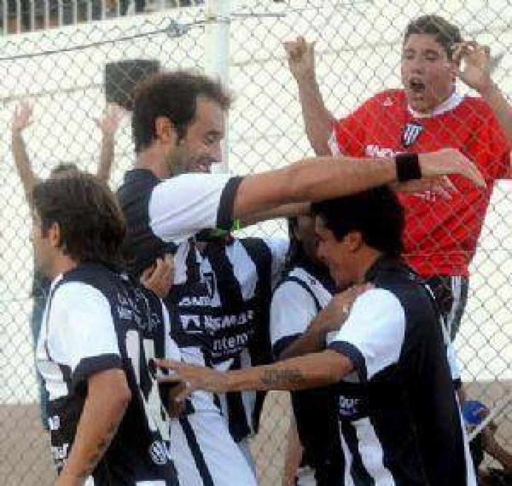 La Gimnasia de ganar