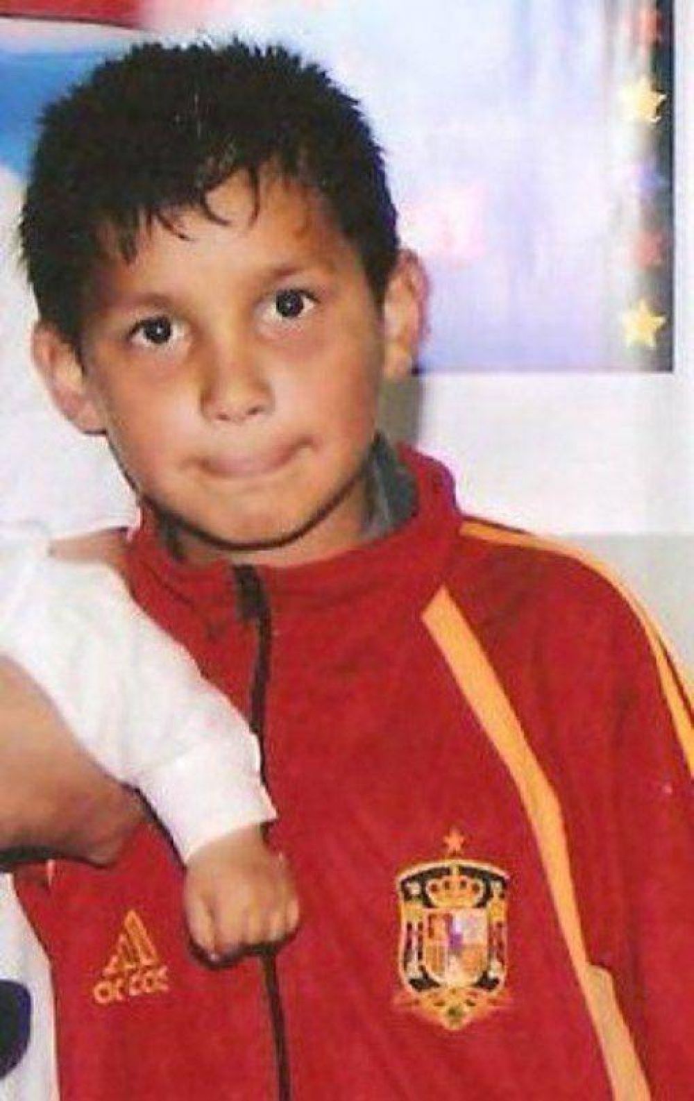 Alumno del Janssen es buscado desesperadamente por sus familiares y la Polic�a