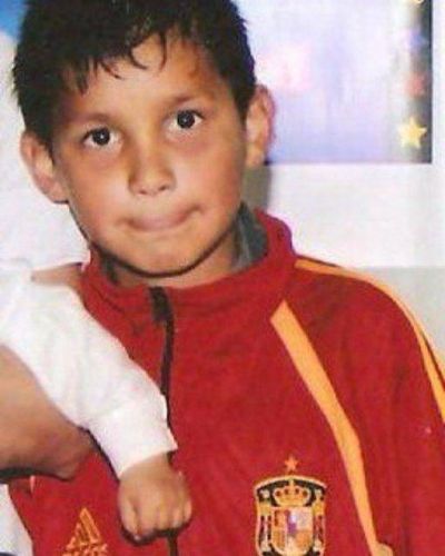 Alumno del Janssen es buscado desesperadamente por sus familiares y la Polic�a