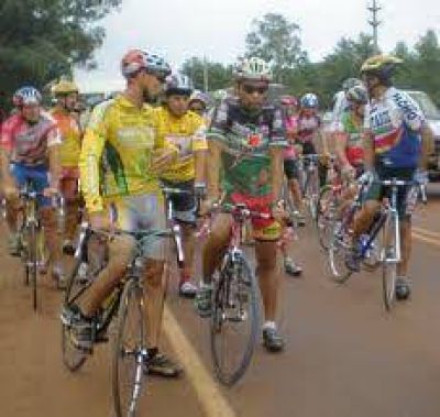 Arranque con �xito total