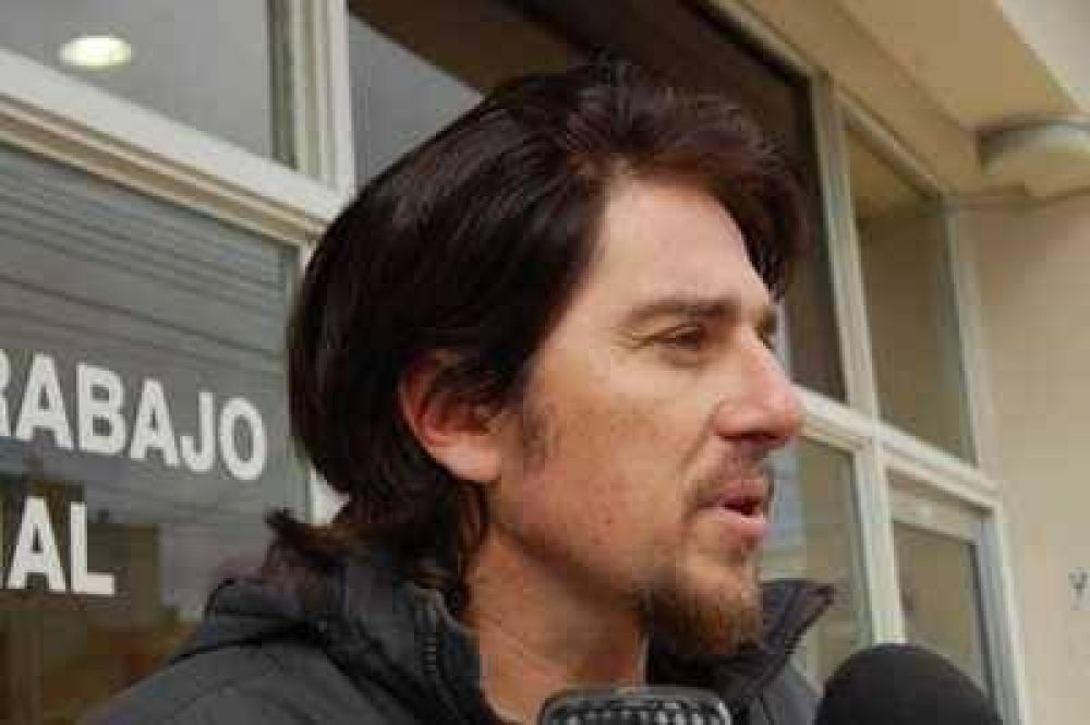 Desde ADOSAC castigaron con dureza las declaraciones de Peralta