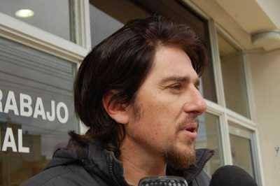 Desde ADOSAC castigaron con dureza las declaraciones de Peralta