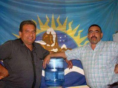 Gremio de Petroleros Jer�rquicos present� sus nuevos delegados
