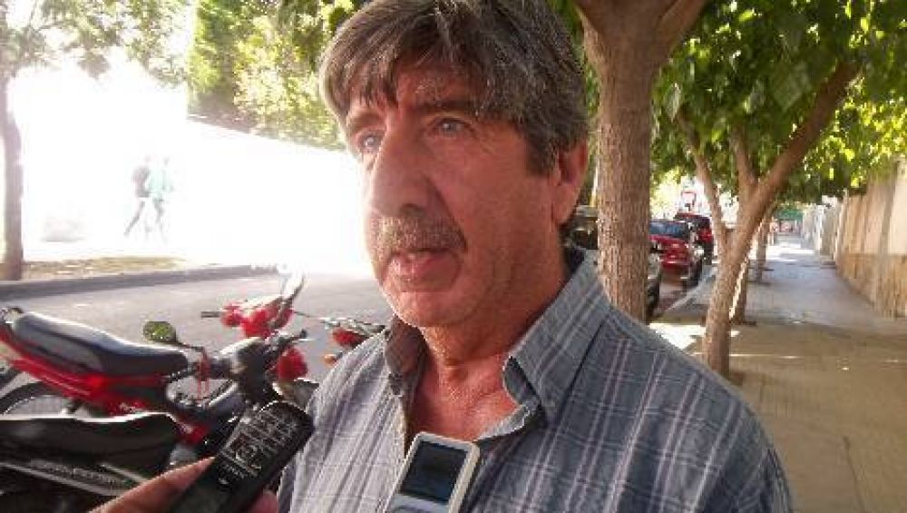 Estaci�n Meteorol�gica ser� instalada en Andalgal�