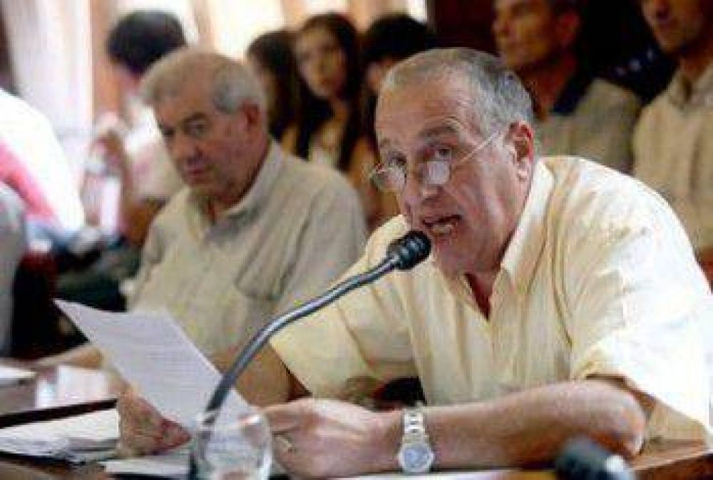 Abud propone jornada de trabajo por el tema Jardines Maternales