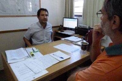Debaten sobre retenciones a fondos que corresponder�an a municipios