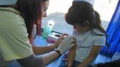 Hay m�s consultas pedi�tricas por infecciones respiratorias