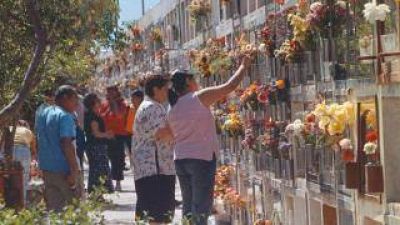 Impulsan la creaci�n de crematorios en el �mbito del ejido de la Capital