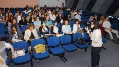 Se inici� la Maestr�a en Educaci�n M�dica
