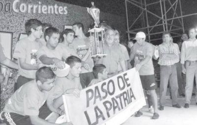 El Gobernador entreg� premios a los ganadores del Tekoverano 2013