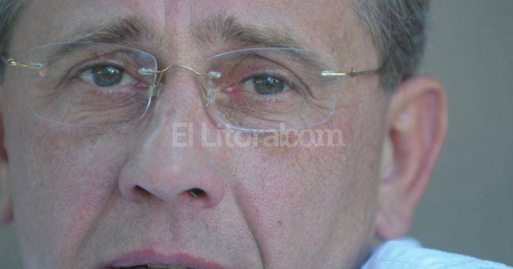 Lerche: "La gente tuvo cierto nivel de raz�n en enojarse"