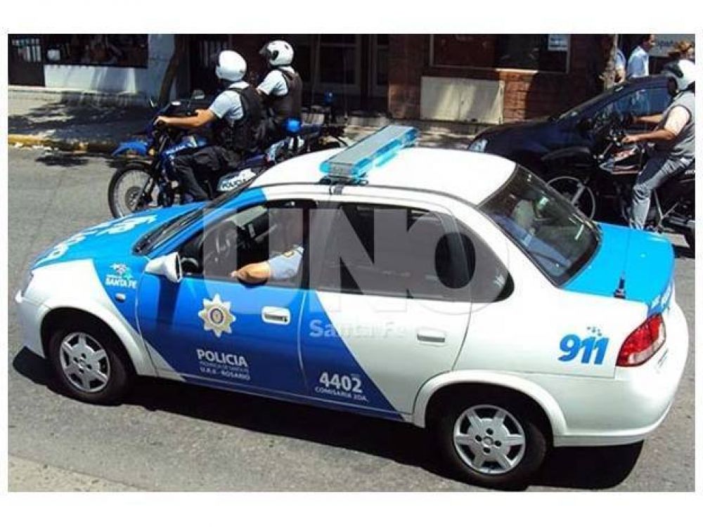 Intendentes podr�an hacerse cargo de la Polic�a santafesina