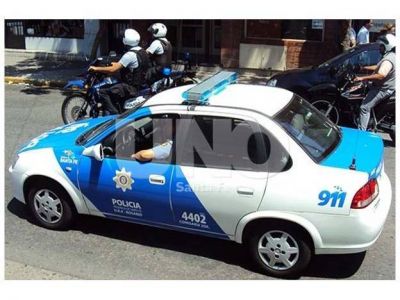 Intendentes podr�an hacerse cargo de la Polic�a santafesina