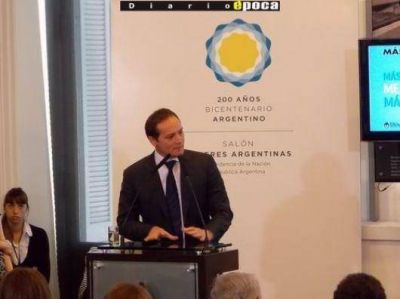Esp�nola: �El modelo provincial se agot�