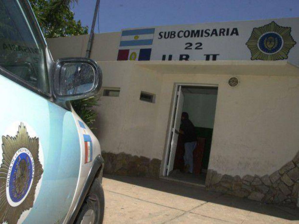 Encuentran en un descampado de la zona noroeste el cuerpo de un hombre asesinado a balazos