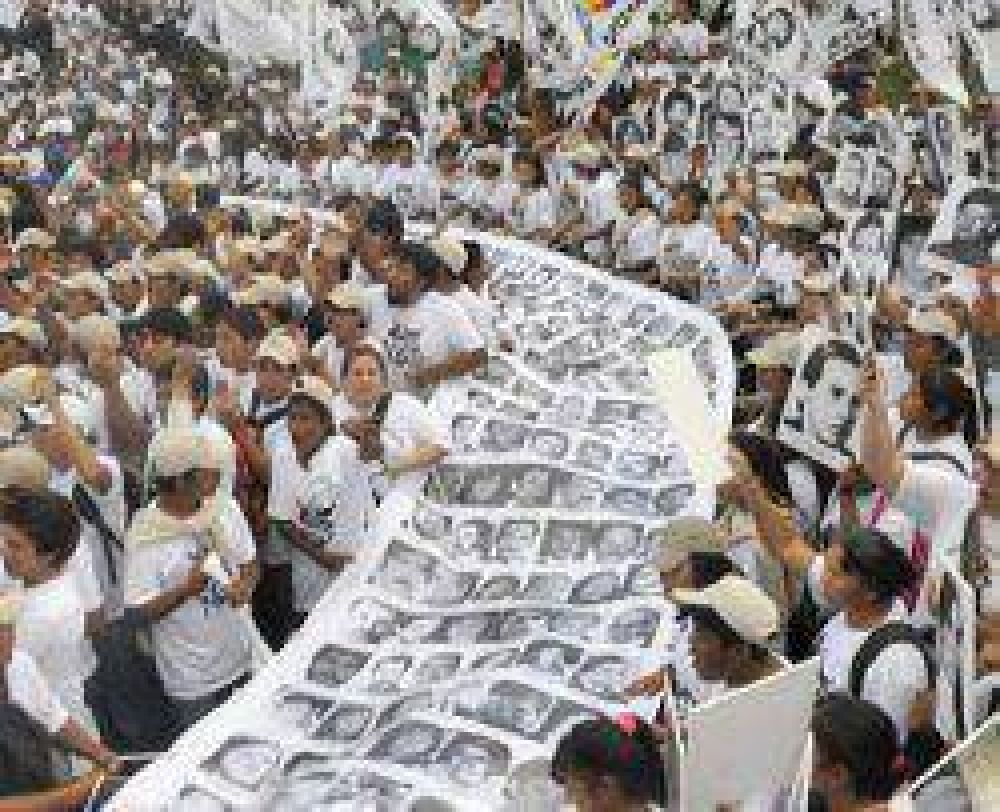 En mayo comenzar� un nuevo juicio por delitos de lesa humanidad